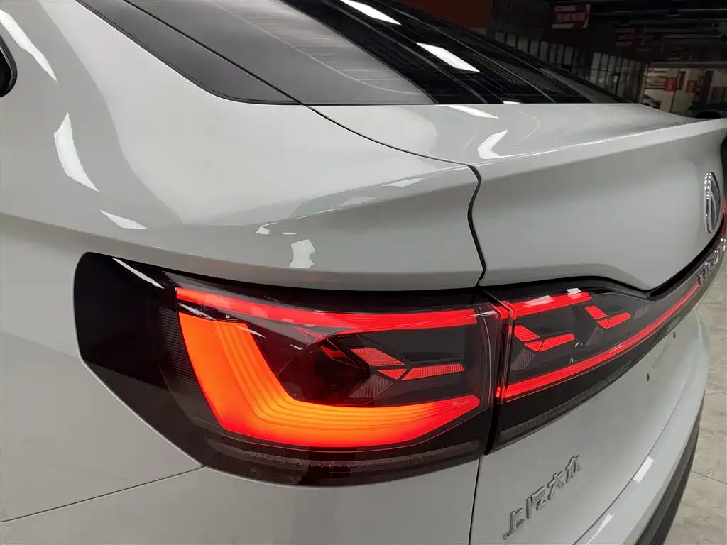 Volkswagen Tiguan X 2023 Facelift 330TSI FWD Prestige Flagship фото 20