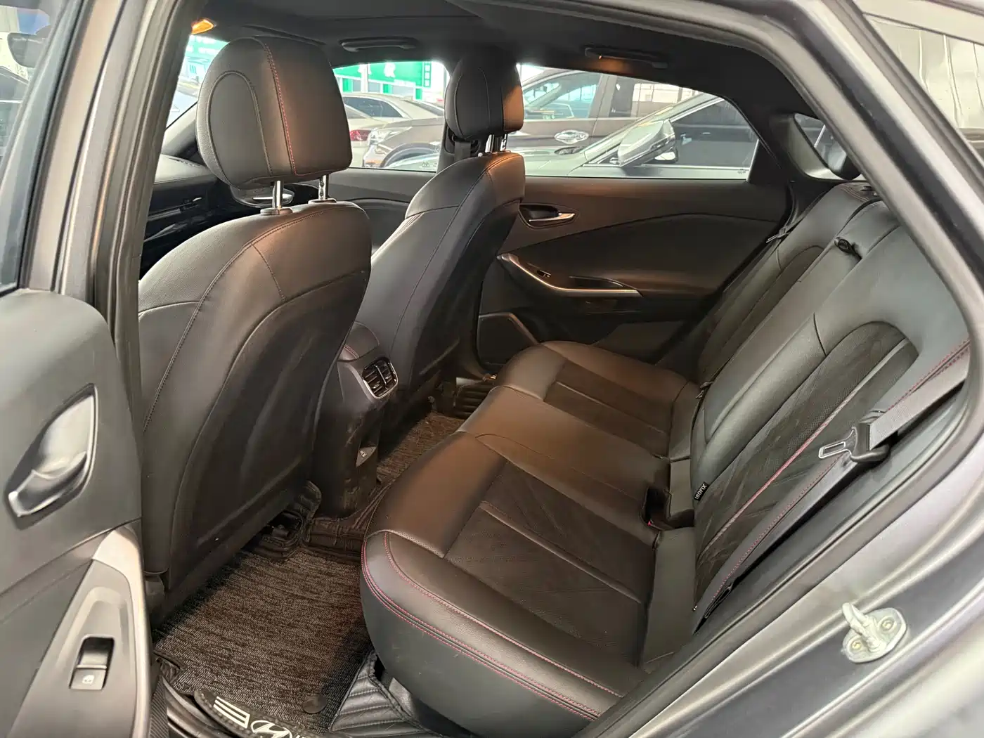Hyundai Fista 2023 270T N Line GLX Elite Edition фото 9