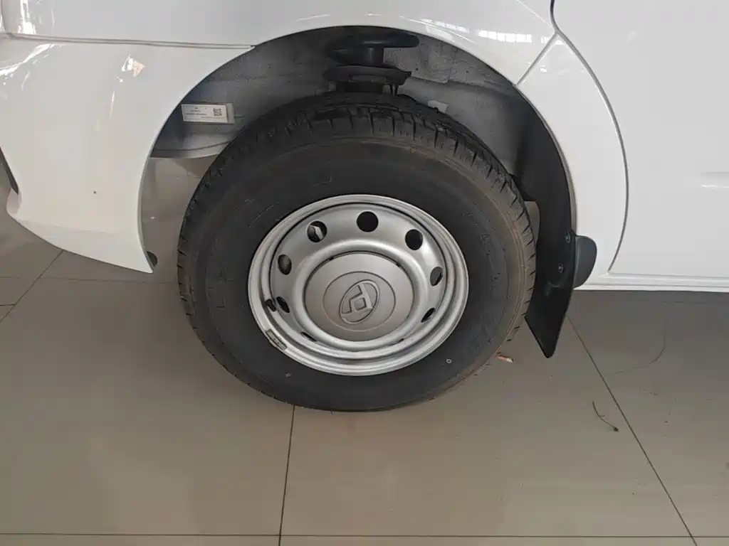 Photo 23 - Maxus Xintu V80