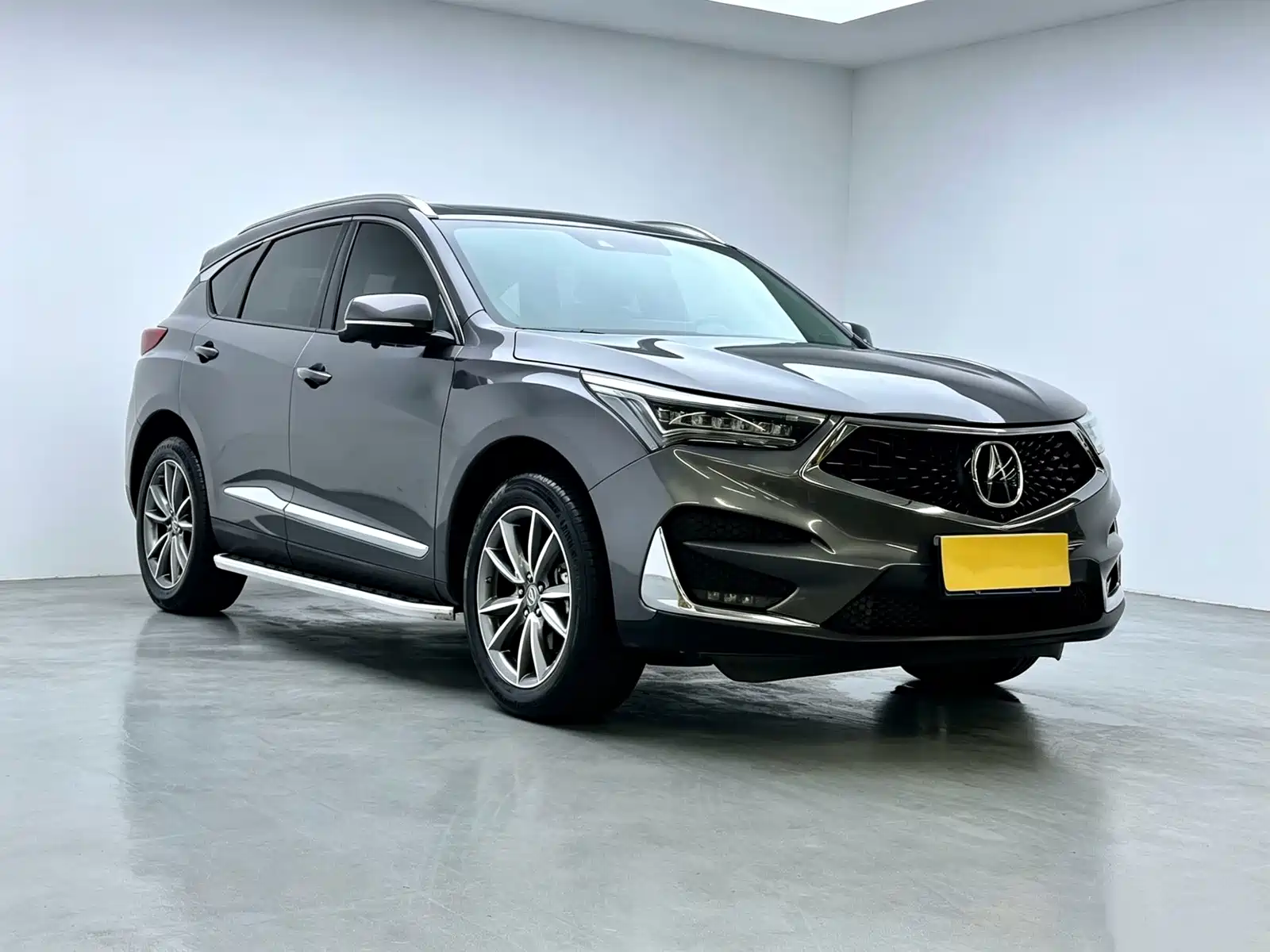 Фото 3 - Acura RDX