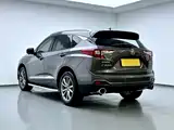 Фото 4 - Acura RDX