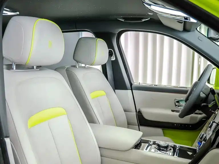 Photo 15 - Rolls-Royce Cullinan