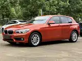 Photo 2 - BMW 1 Series (Import)