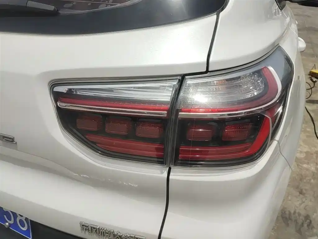 Kia Sportage 2018 2.0L Automatic Smart Luxury (China V) фото 8
