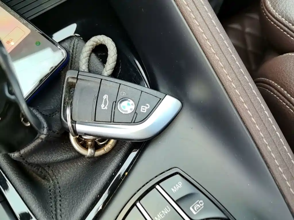 Фото 9 - BMW X1