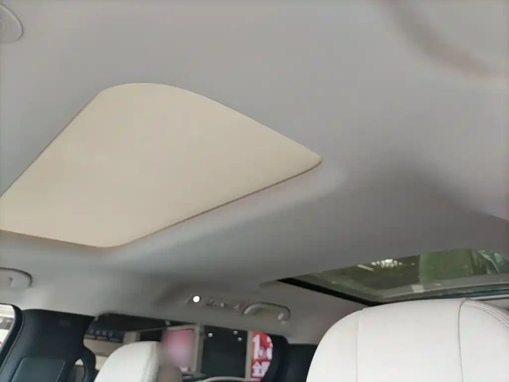BYD Xia 2025 DM-i 1.5T 180km Surpass Edition фото 14