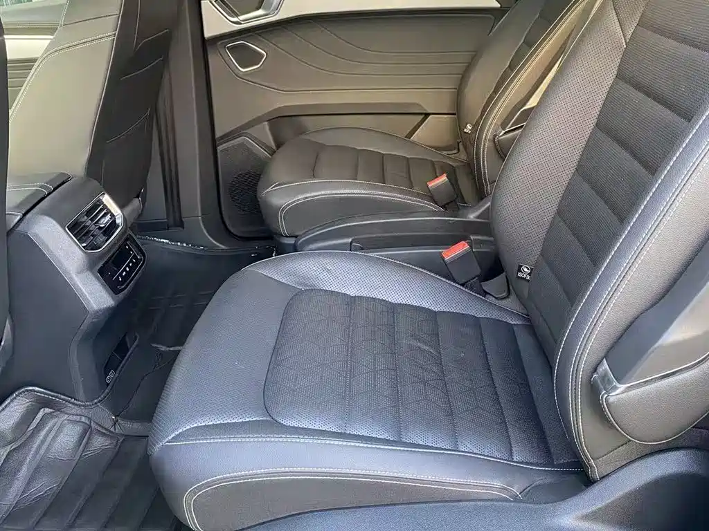 Volkswagen Talagon 2021 380TSI 4WD Luxury Premium Edition Pro фото 6