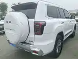 صورة 13 - BAIC ORV Beijing Off-Road BJ60