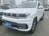 صورة 1 - BAIC ORV Beijing Off-Road BJ60