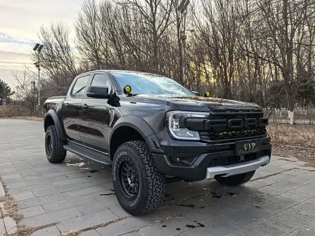 FORD RANGER RANGER