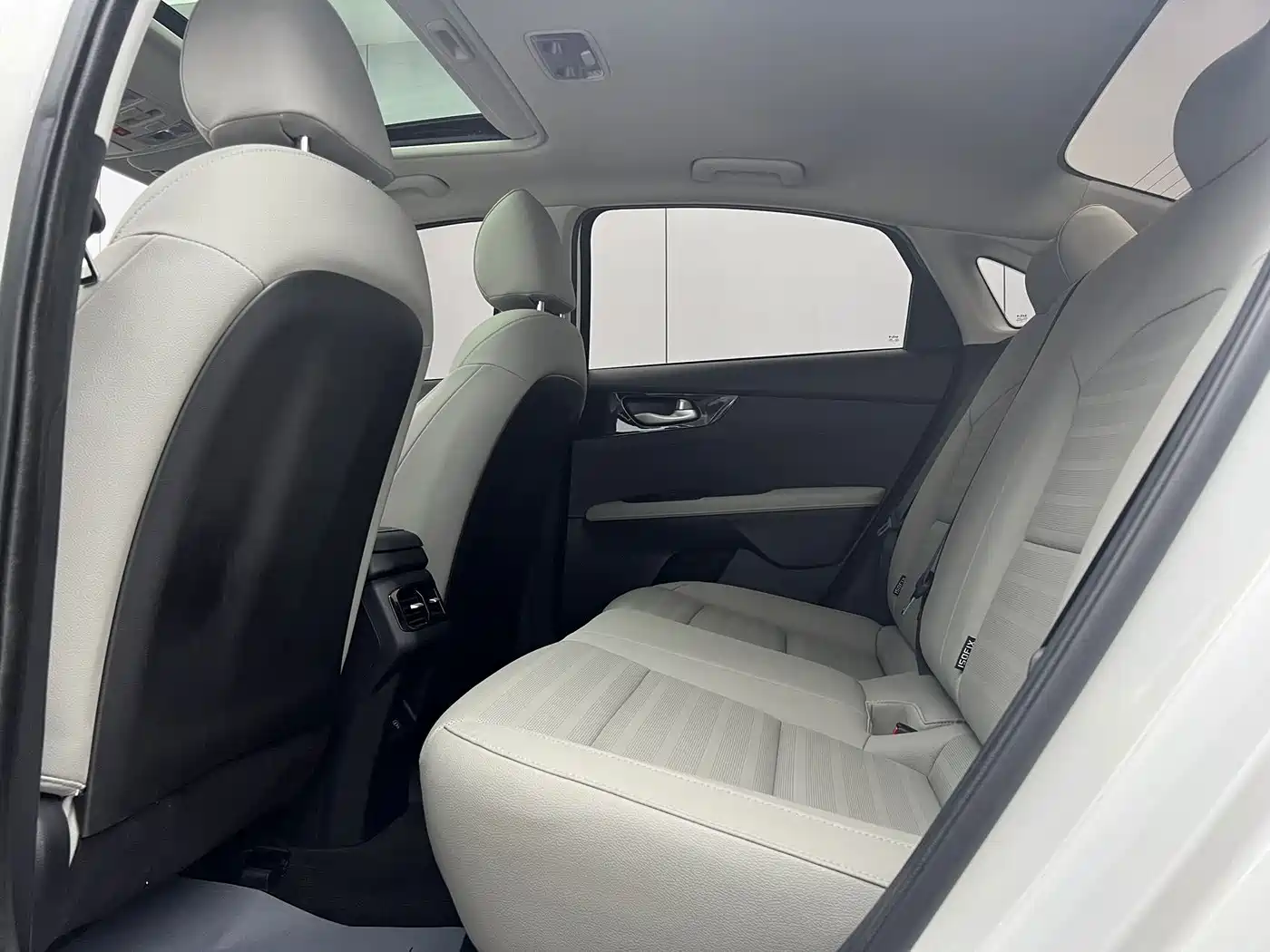 Kia K3 2023 2023 Model 1.5L CVT Luxury Edition