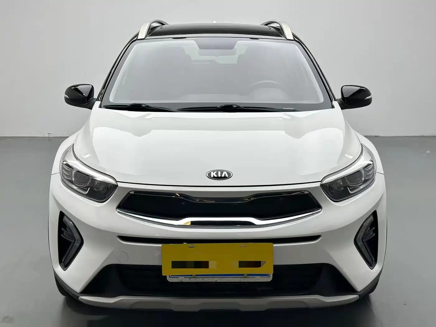 Kia KX1 2021 1.4L Automatic Fun Sport Edition фото 2