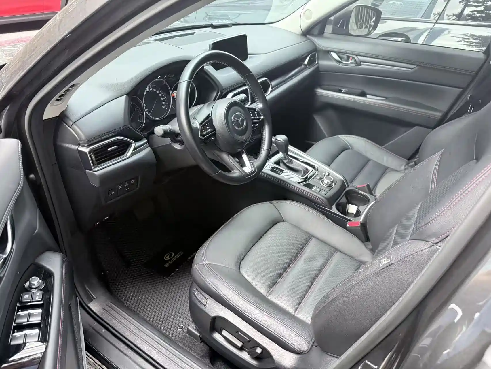 Photo 5 - Mazda CX-5