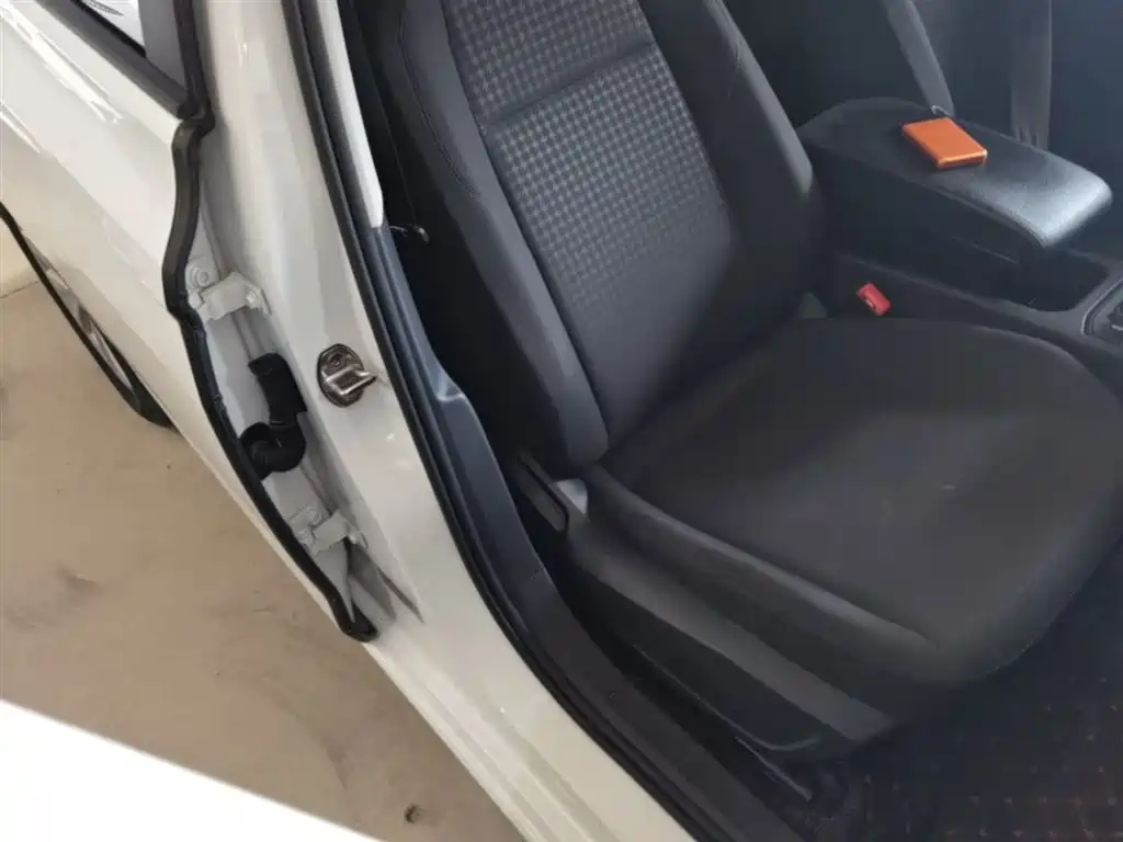 Volkswagen Bora 2019 Facelift 1.5L Manual Fashion China VI фото 25
