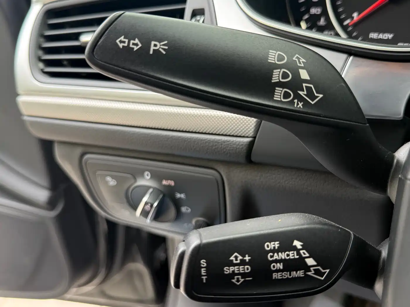 Audi A6L 2018 30th Anniversary TFSI Progressive фото 20