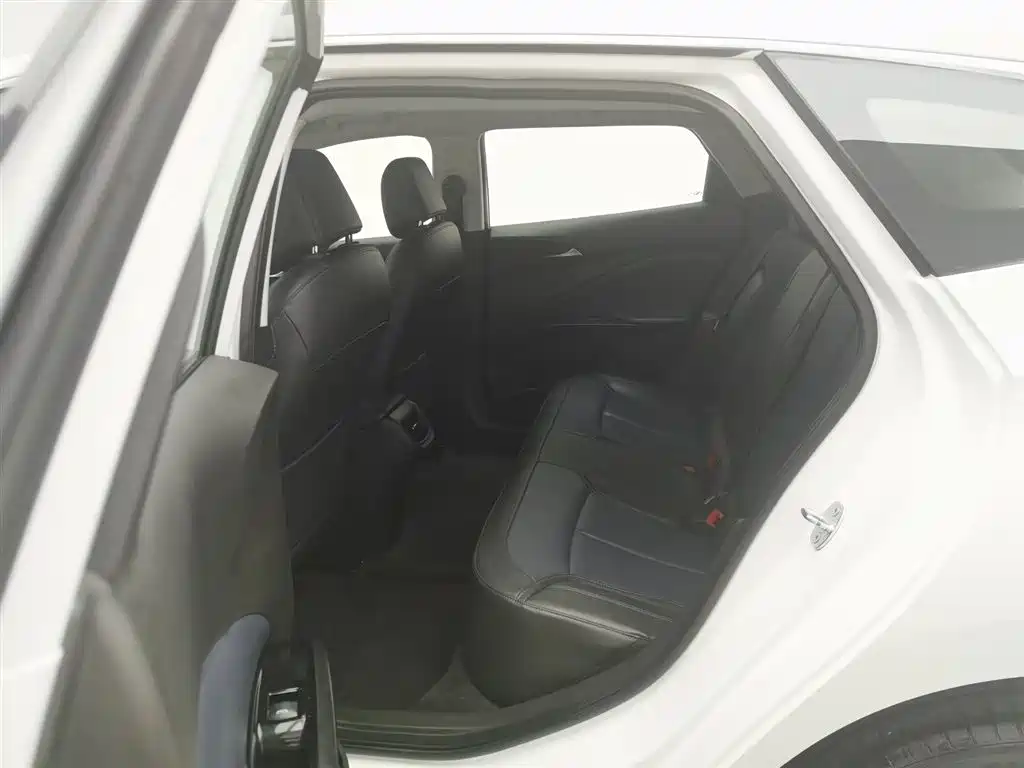 BUICK SLIGHTLY BLUE 6