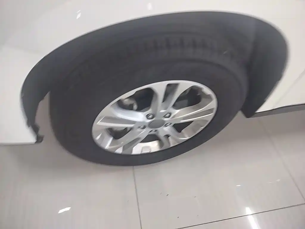 Фото 23 - Haval M6