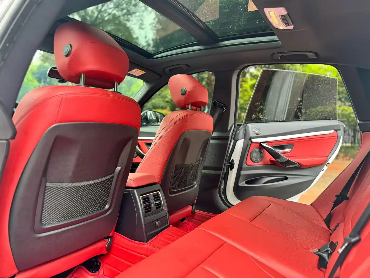 BMW 3 Series GT 2019 330i xDrive M Sport фото 5