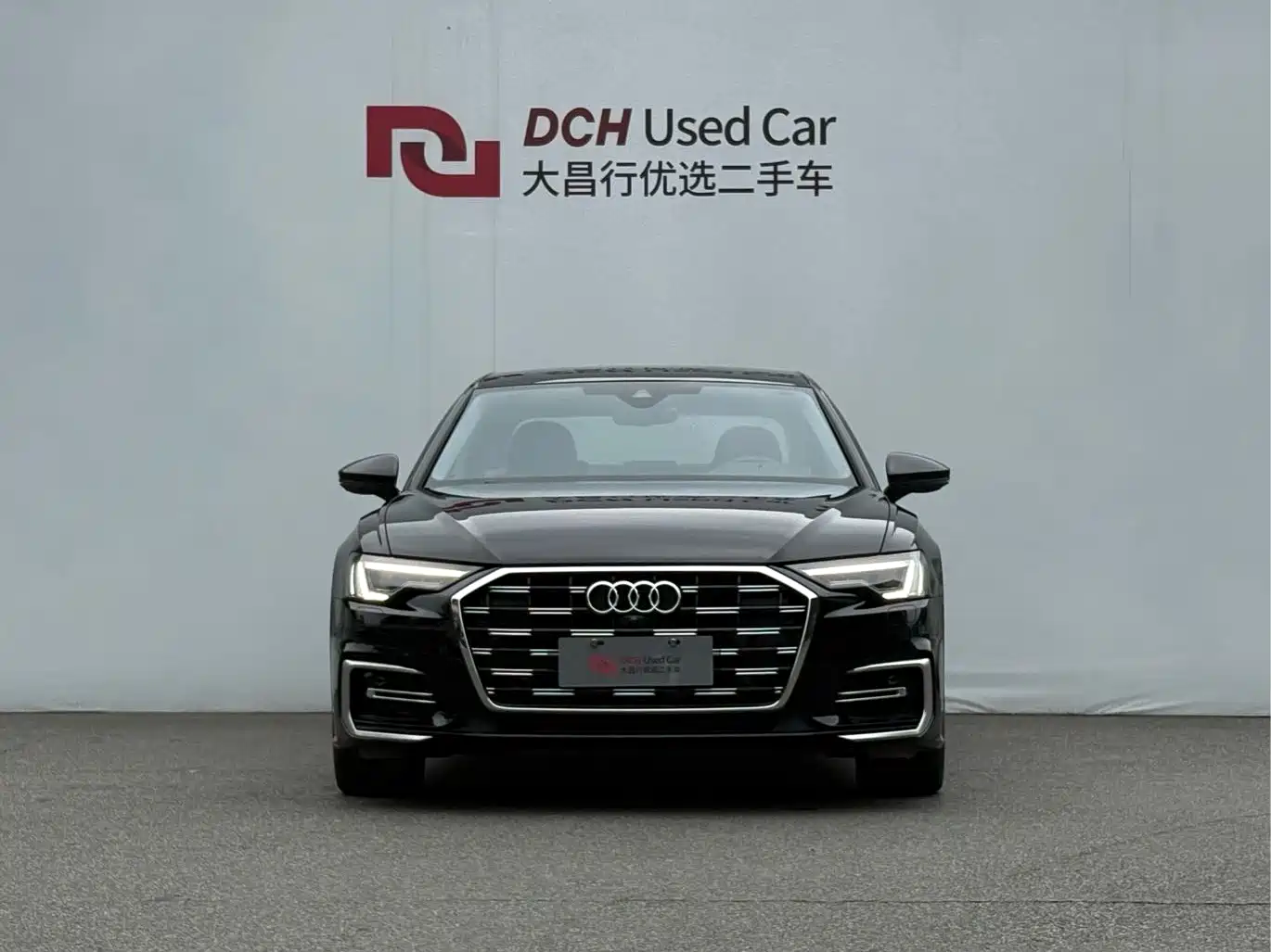 Audi A6L 2024 45 TFSI Premium Dynamic фото 2