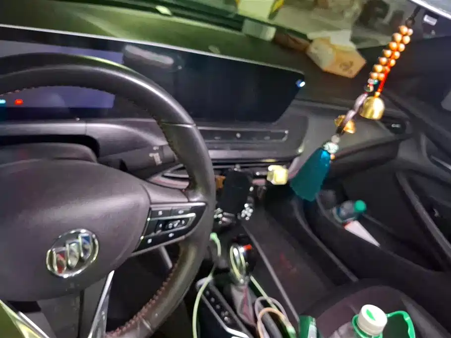 BUICK WEILANG