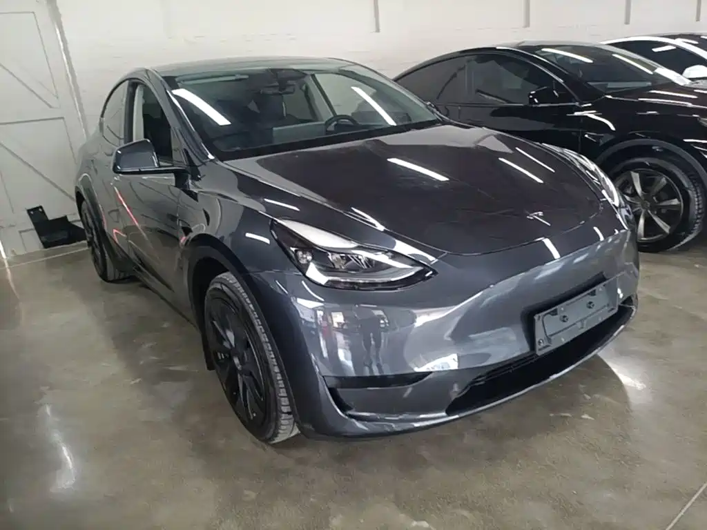 Фото 4 - Tesla Model Y