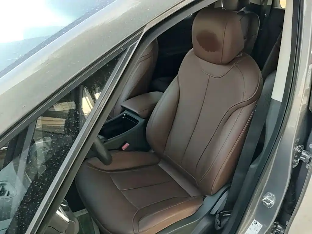 Фото 15 - Buick GL6
