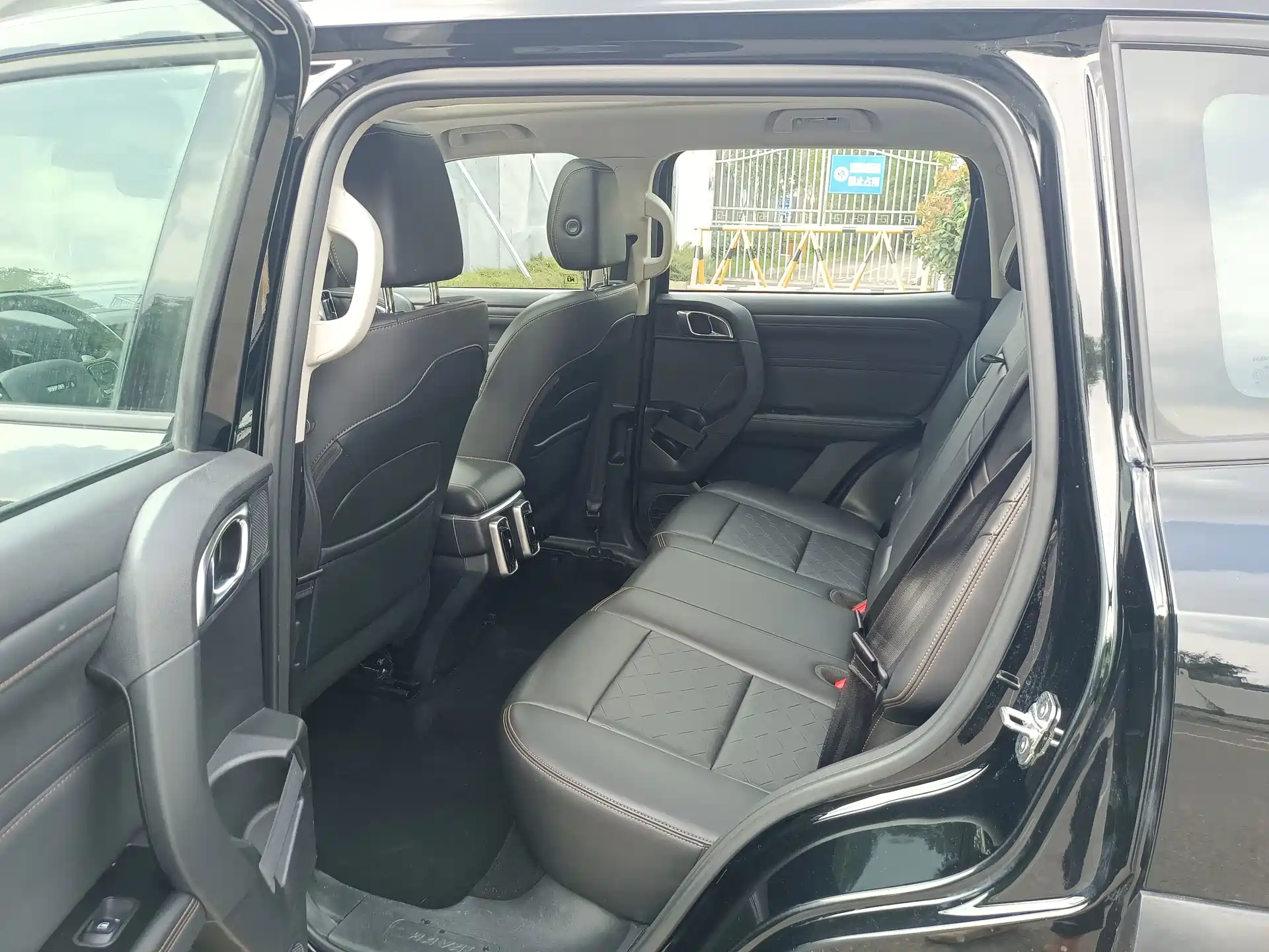 Фото 5 - Haval Dargo