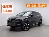 Фото 1 - BYD Tang New Energy