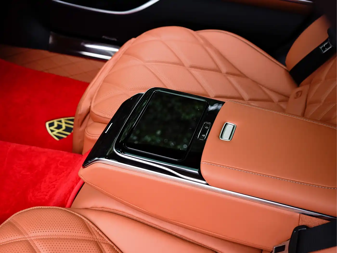 Mercedes-Benz Maybach S-Class 2026 2025 Facelift S 480 4MATIC