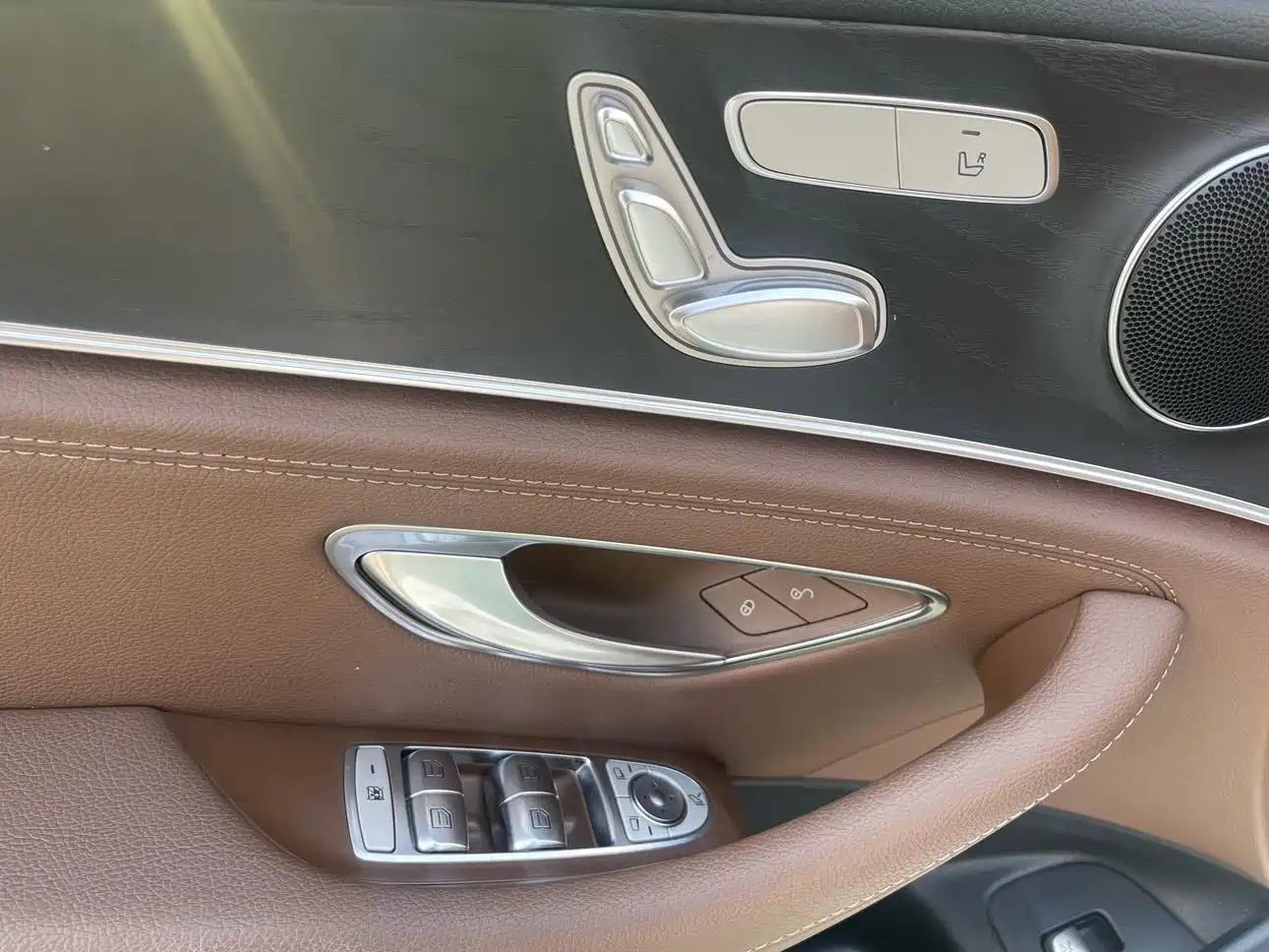 Mercedes-Benz E-Class 2019 E 200 L Sport фото 7