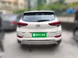 Фото 3 - Hyundai Tucson