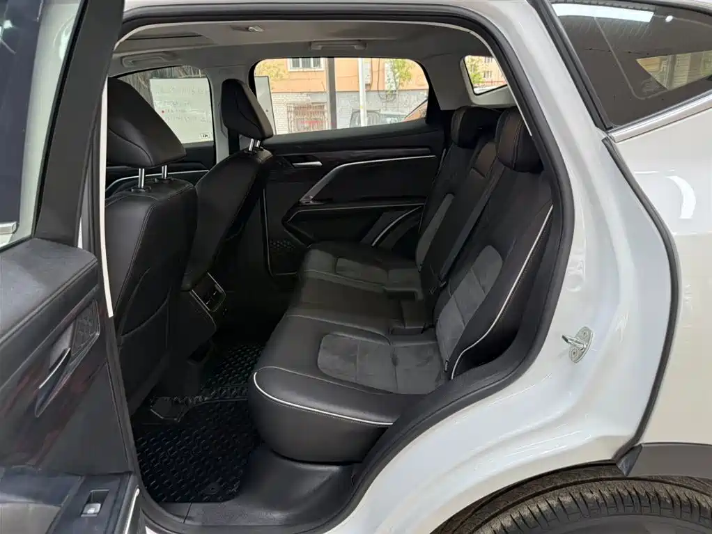 Haval H6 2023 National Trend Edition 1.5T Automatic Urban фото 17