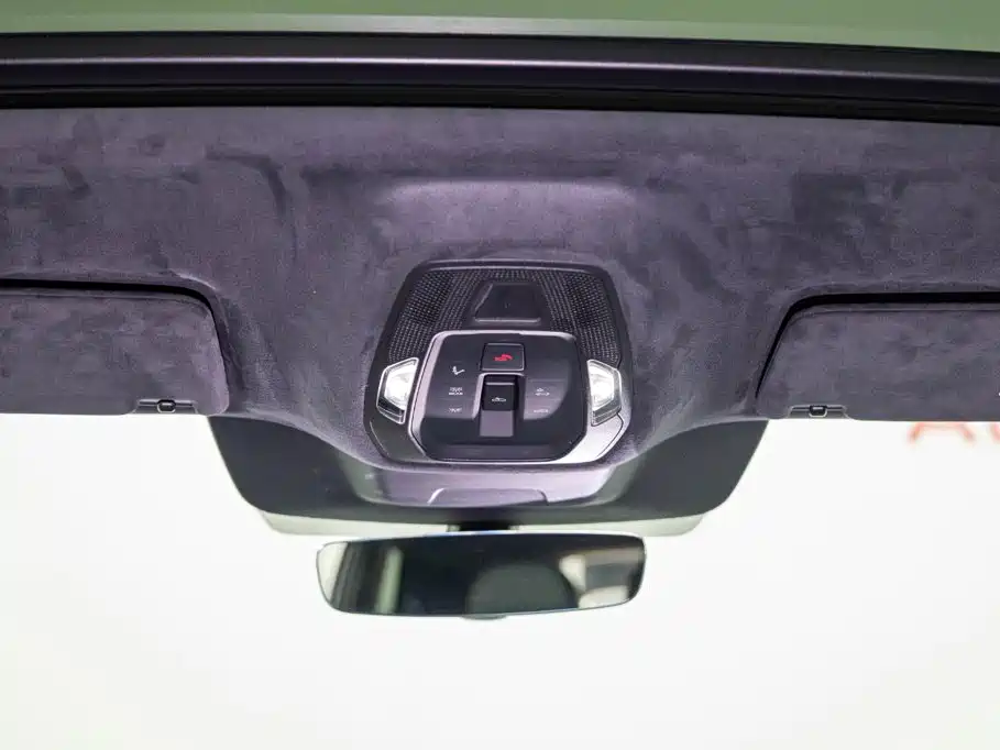 Audi Q6L e-tron 2025 2025 Model Pioneer Edition
