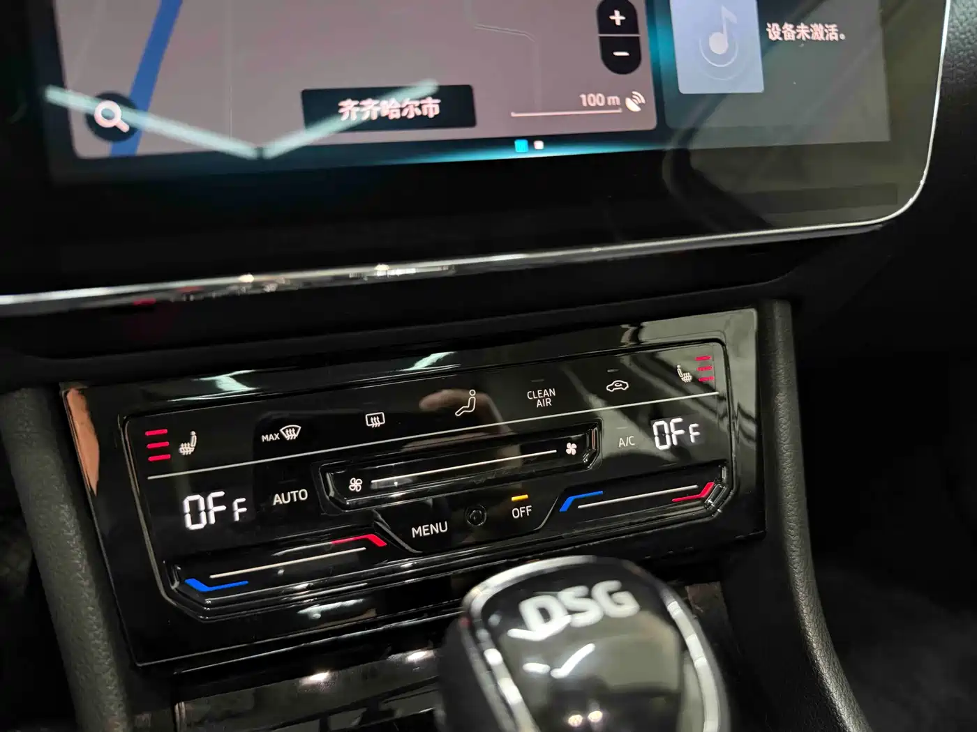 Škoda Superb 2024 2023 Facelift TSI280 DSG Premium Edition
