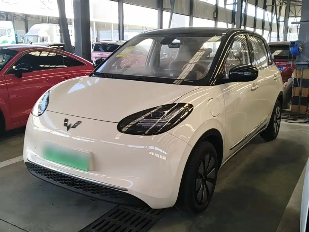 2026 Wuling Motors Wuling Bingo