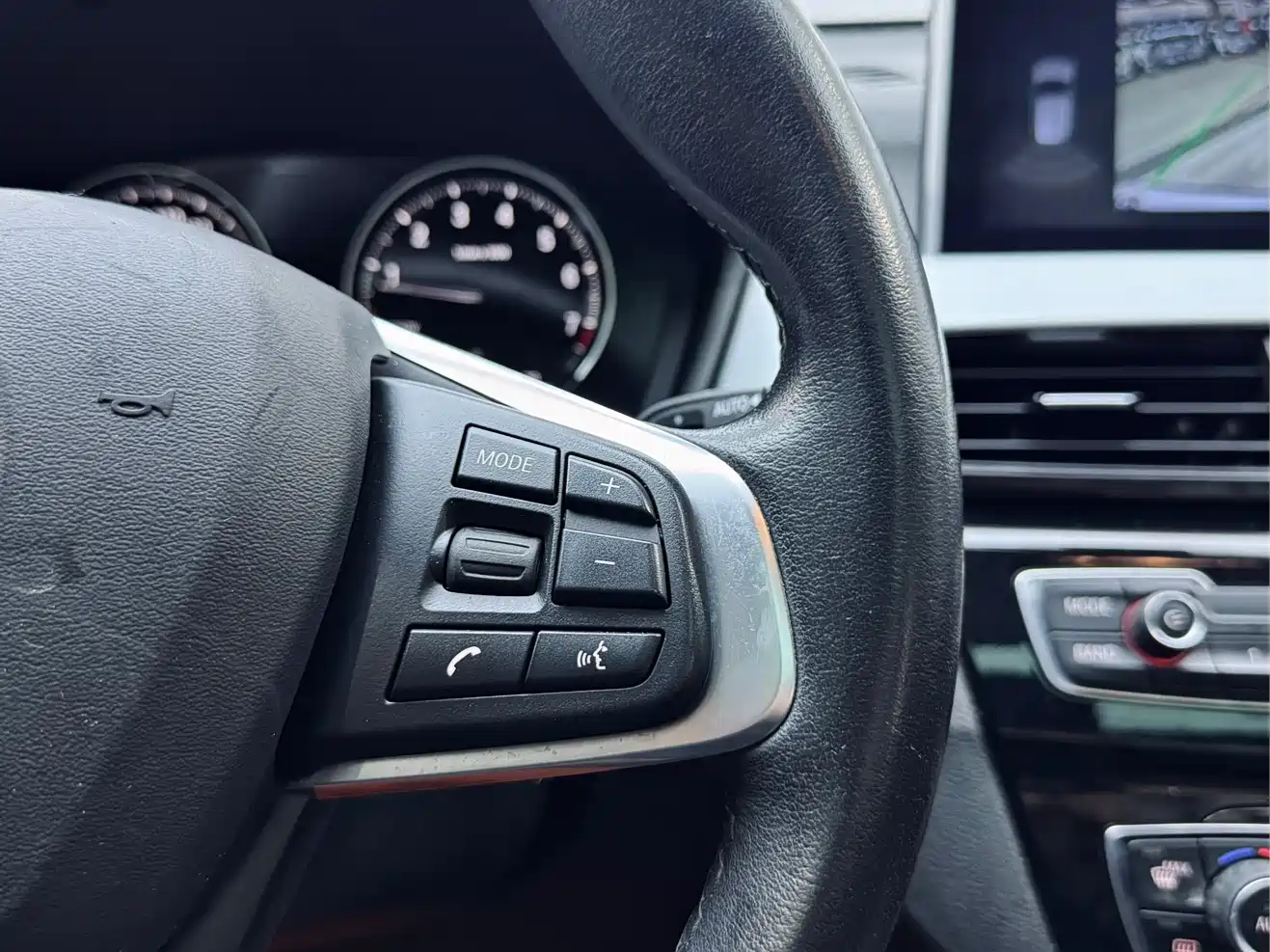 BMW X1 2019 sDrive20Li Leading Model фото 29