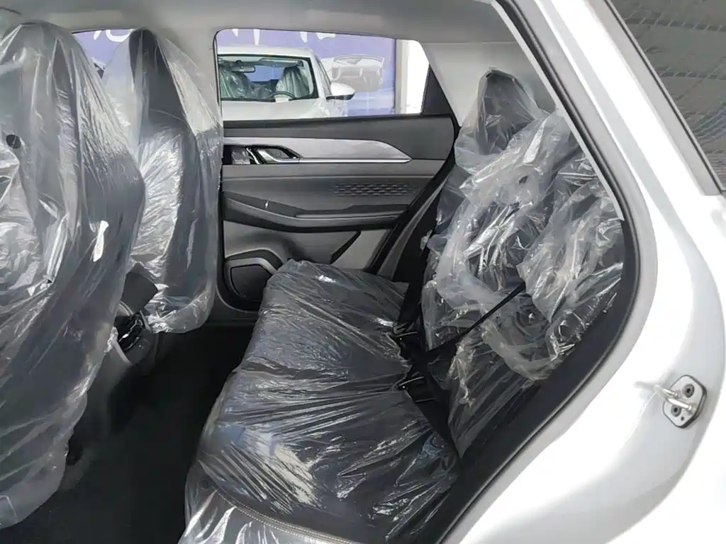 Dongfeng Aeolus SKY EV01 2026 2025 Model 530km AIR Elite Edition
