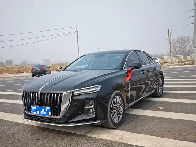 Hongqi HONGQI H5