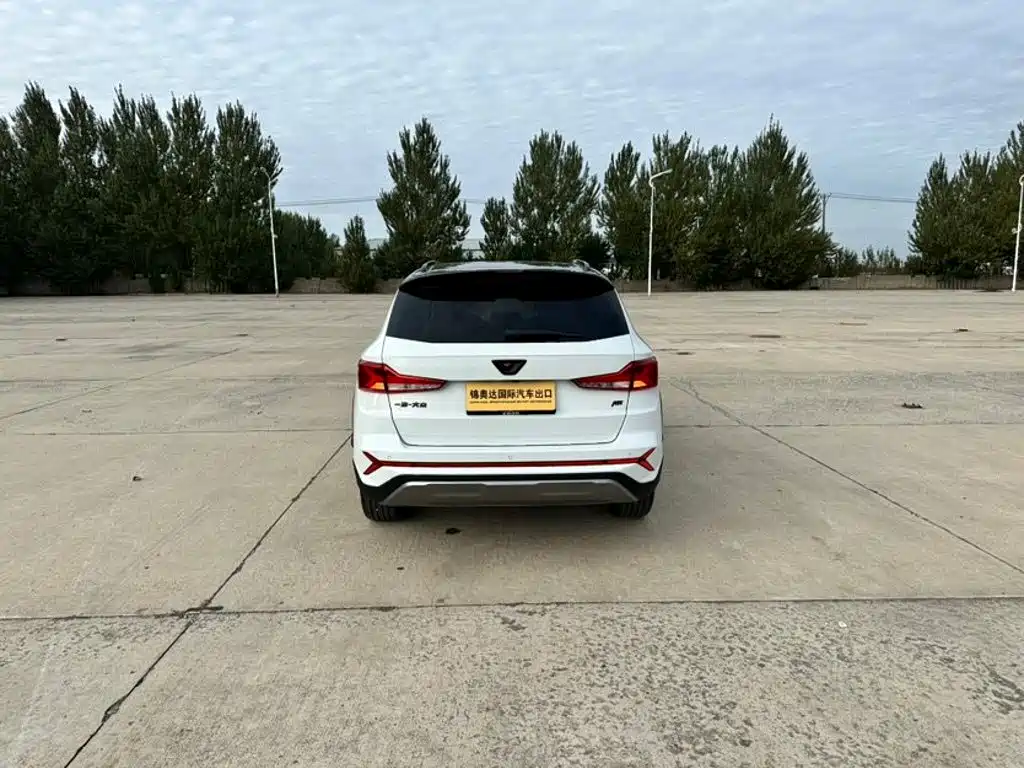 Фото 6 - Jetta VS7