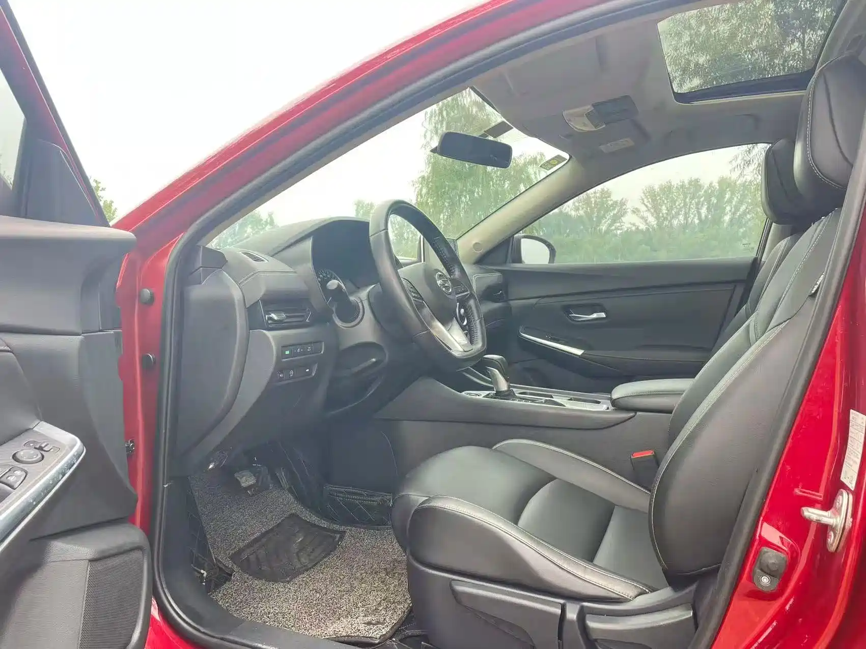 Photo 4 - Nissan Sylphy