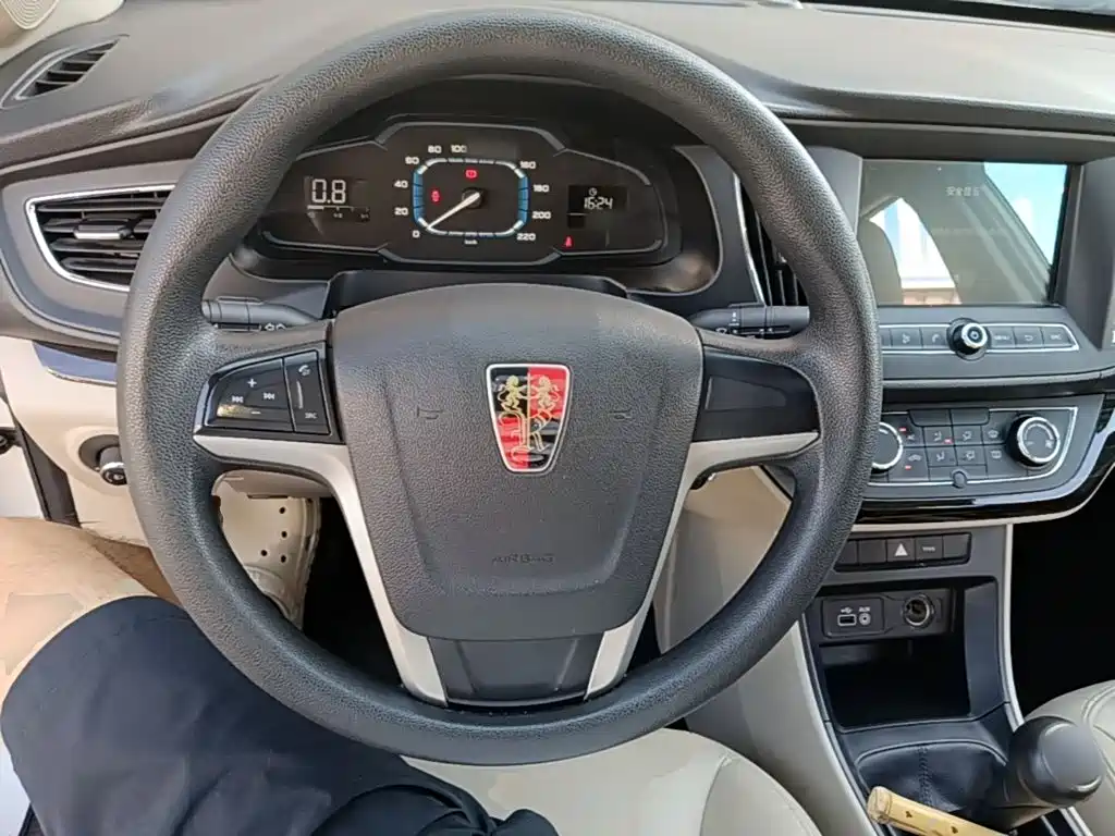 Roewe 360 2016 2015 1.5L Manual Luxury