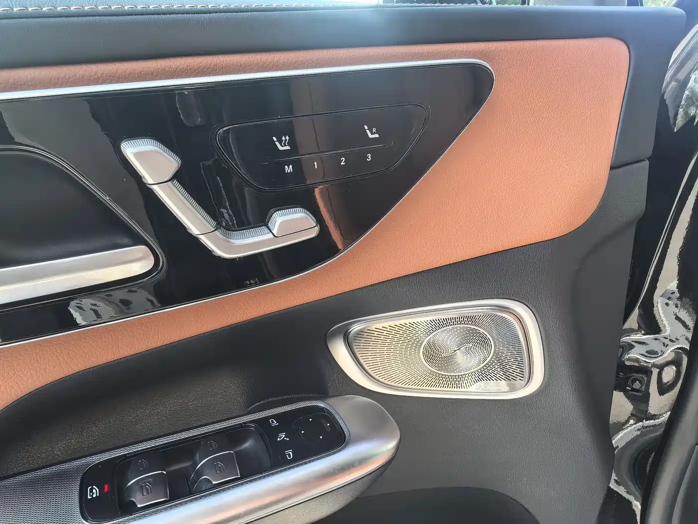 Mercedes-Benz GLC 2026 2026 GLC 300 L 4MATIC Luxury 5-Seater
