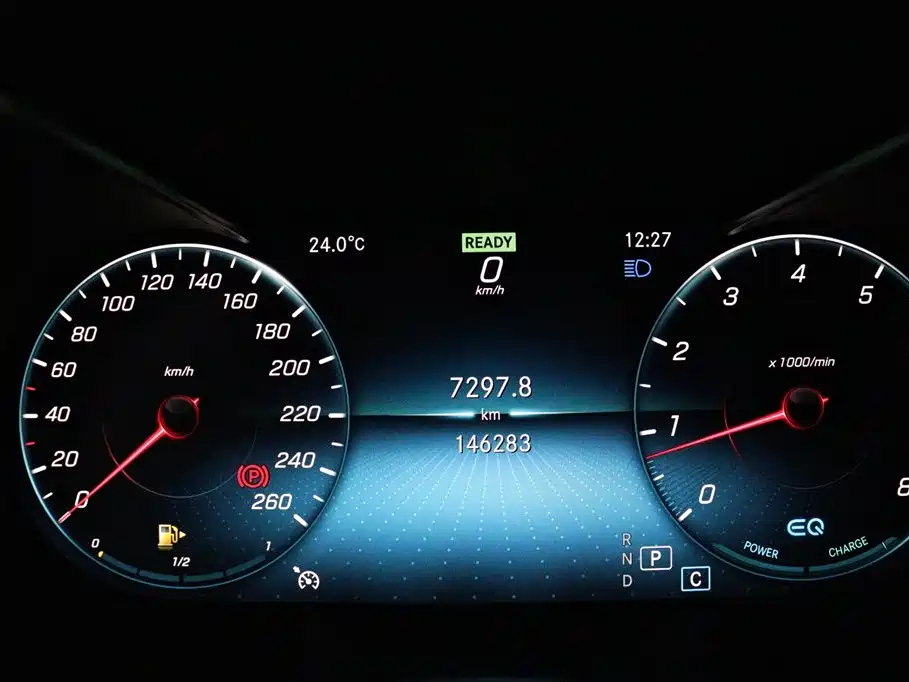 Mercedes-Benz C-Class 2019 C 260 L Sport фото 16