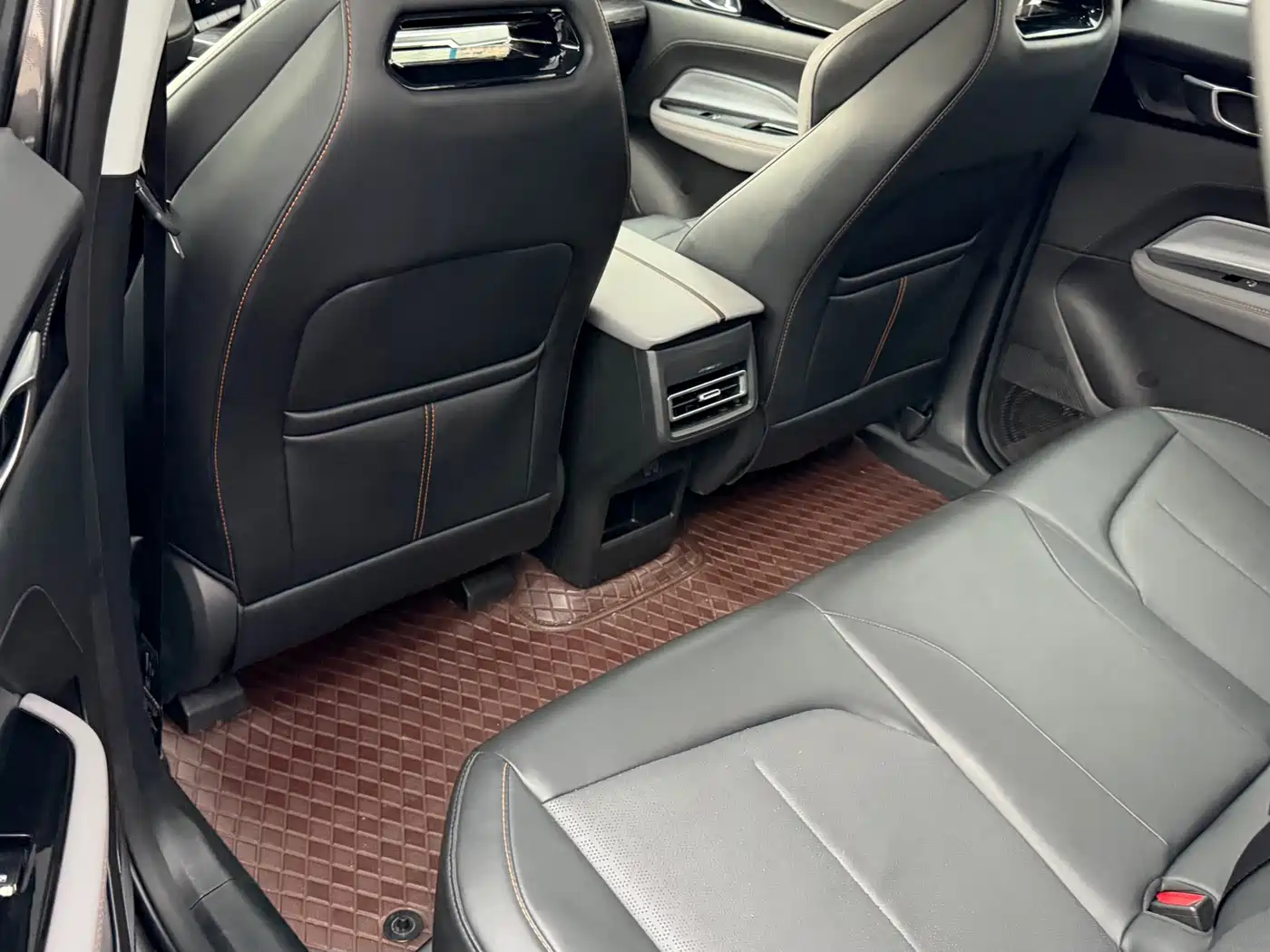 Changan Oshan Z6 2023 2022 Blue Whale 1.5T DCT Intelligent Enjoyment