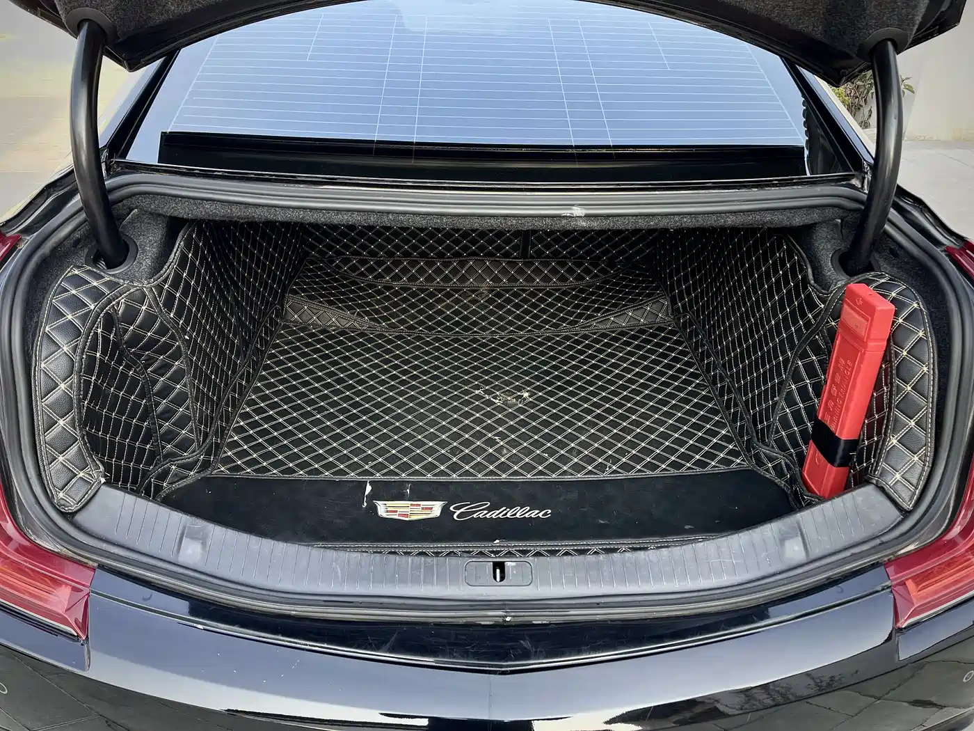 Cadillac XTS 2018 28T Technology фото 19
