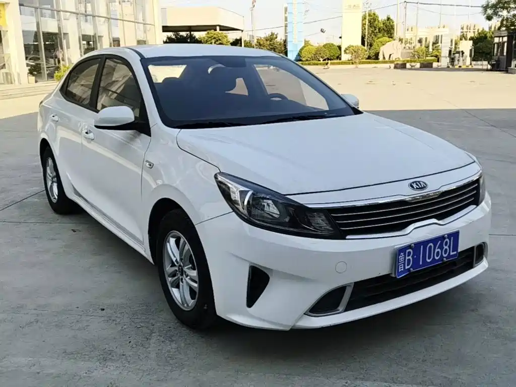 Kia Forte 2021 2018 1.6L Automatic Smart Connect Value-Connect