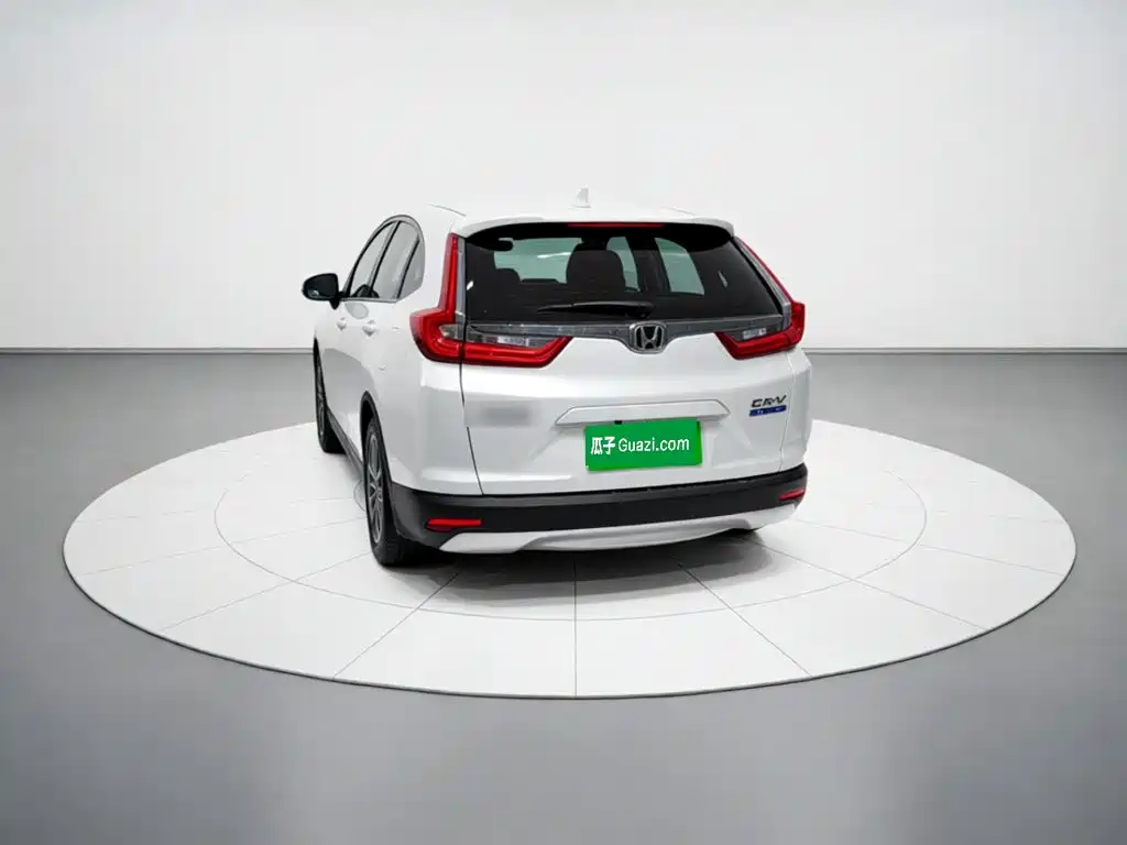 صورة 5 - Honda CR-V