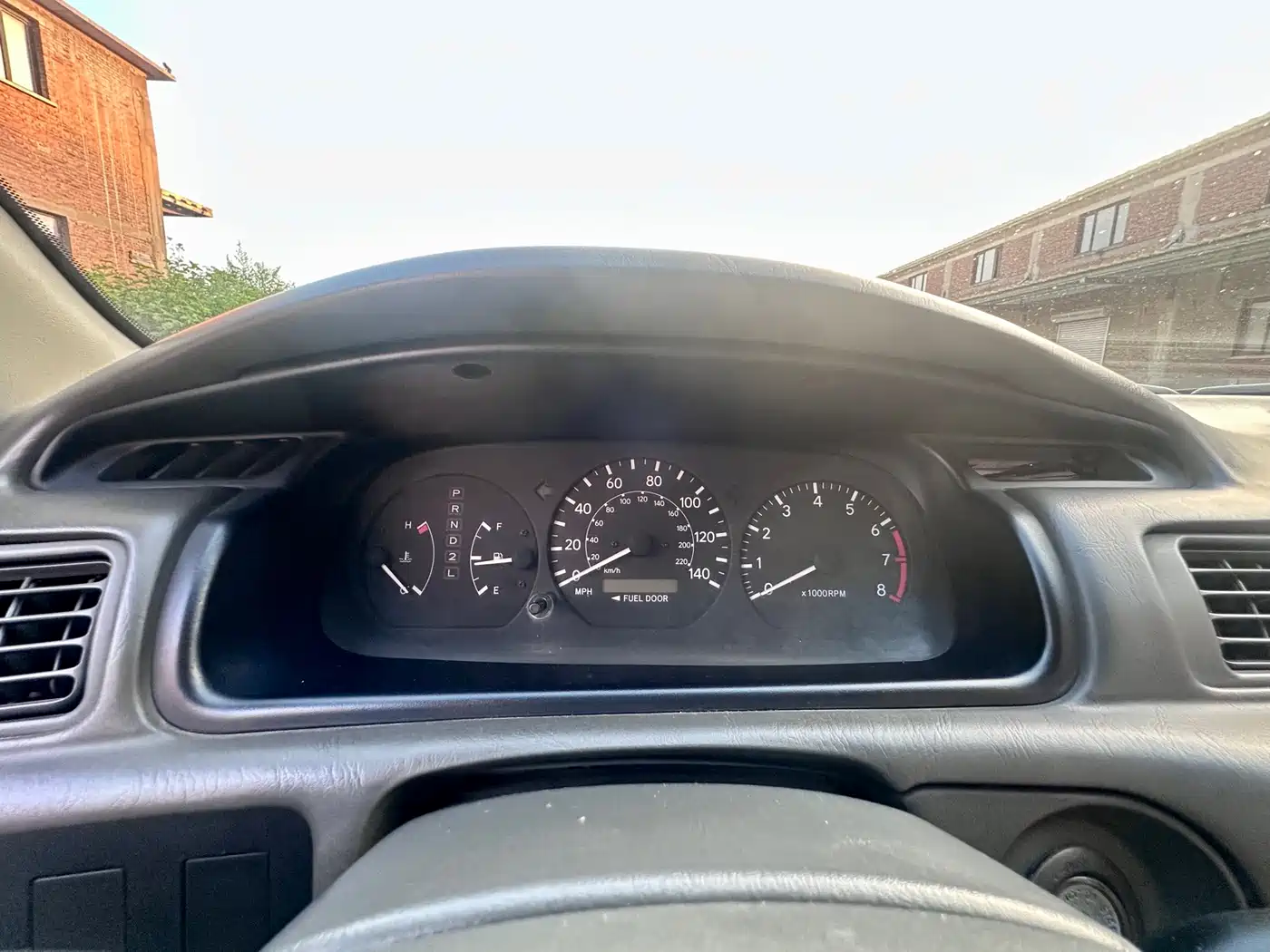 Toyota фото 13