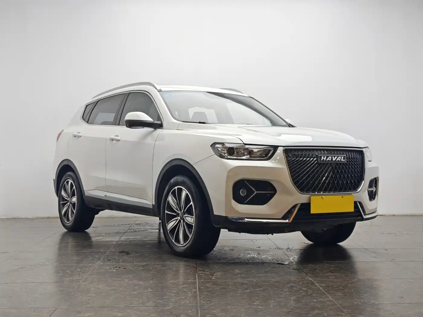 Haval H6 2021 1.5GDIT Automatic Champion Edition фото 2