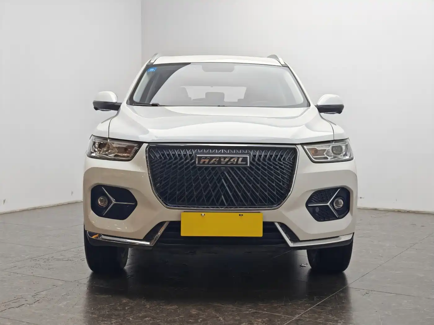 Haval H6 2021 1.5GDIT Automatic Champion Edition фото 5
